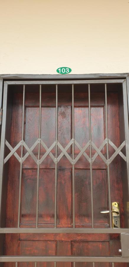 Manzini, Park Vills Apartment, No 103 מראה חיצוני תמונה