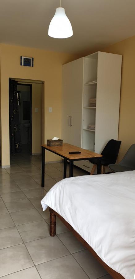 Manzini, Park Vills Apartment, No 103 מראה חיצוני תמונה