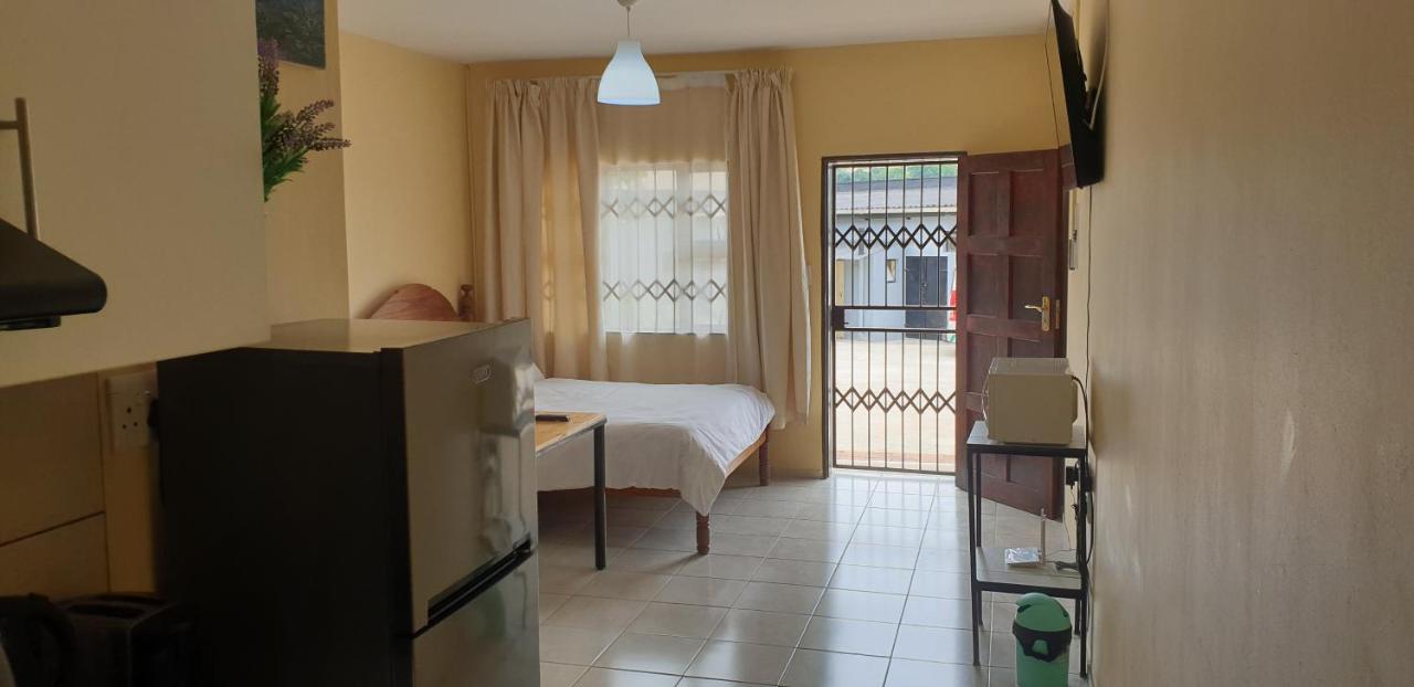 Manzini, Park Vills Apartment, No 103 מראה חיצוני תמונה