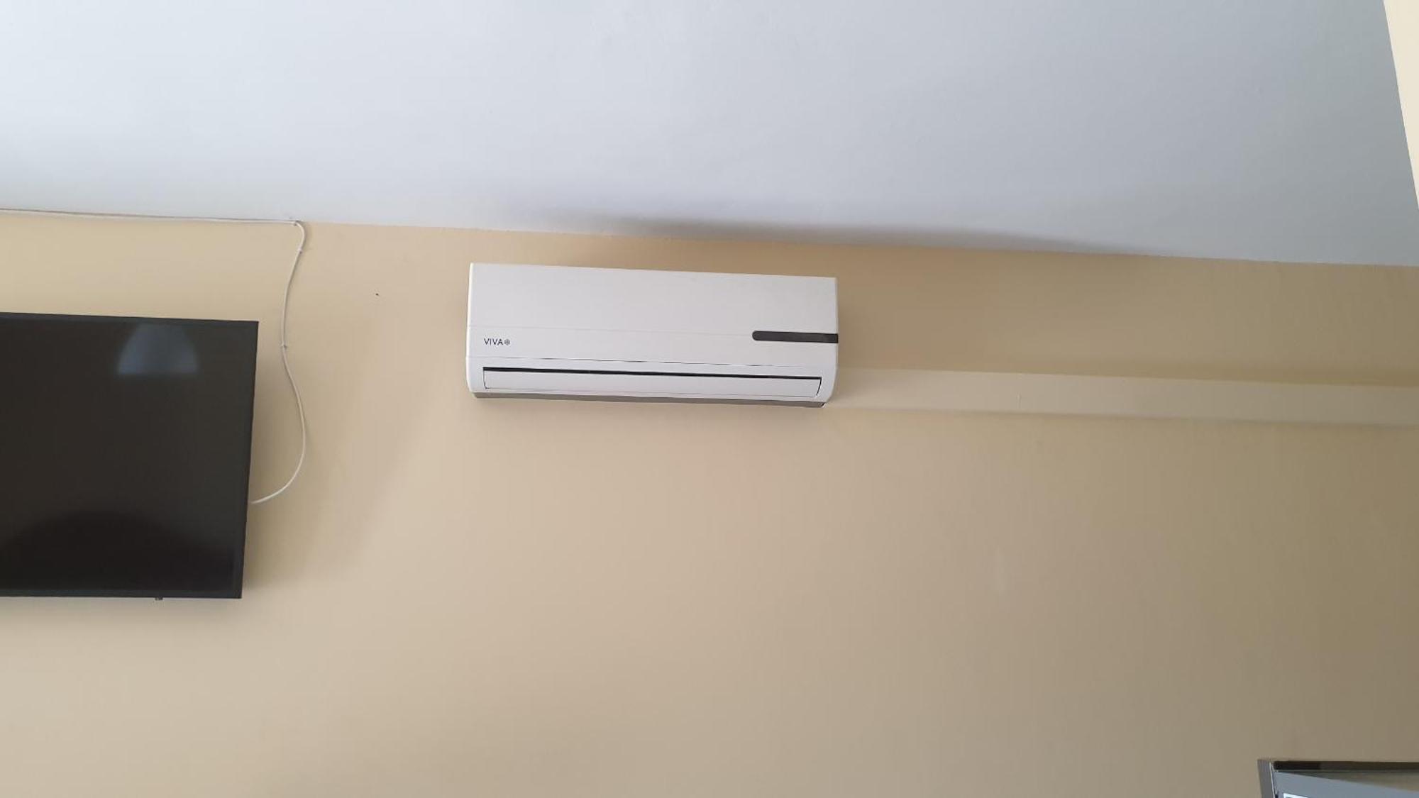 Manzini, Park Vills Apartment, No 103 מראה חיצוני תמונה