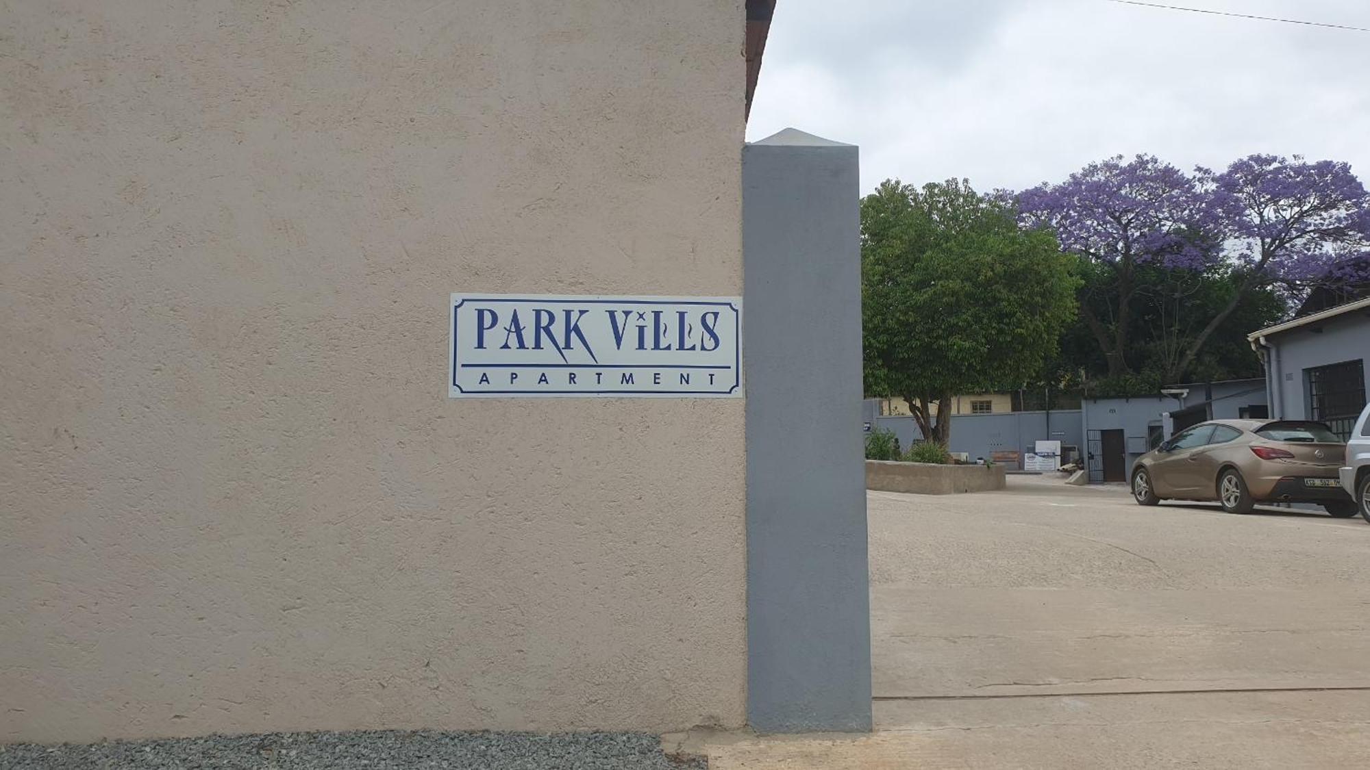 Manzini, Park Vills Apartment, No 103 מראה חיצוני תמונה