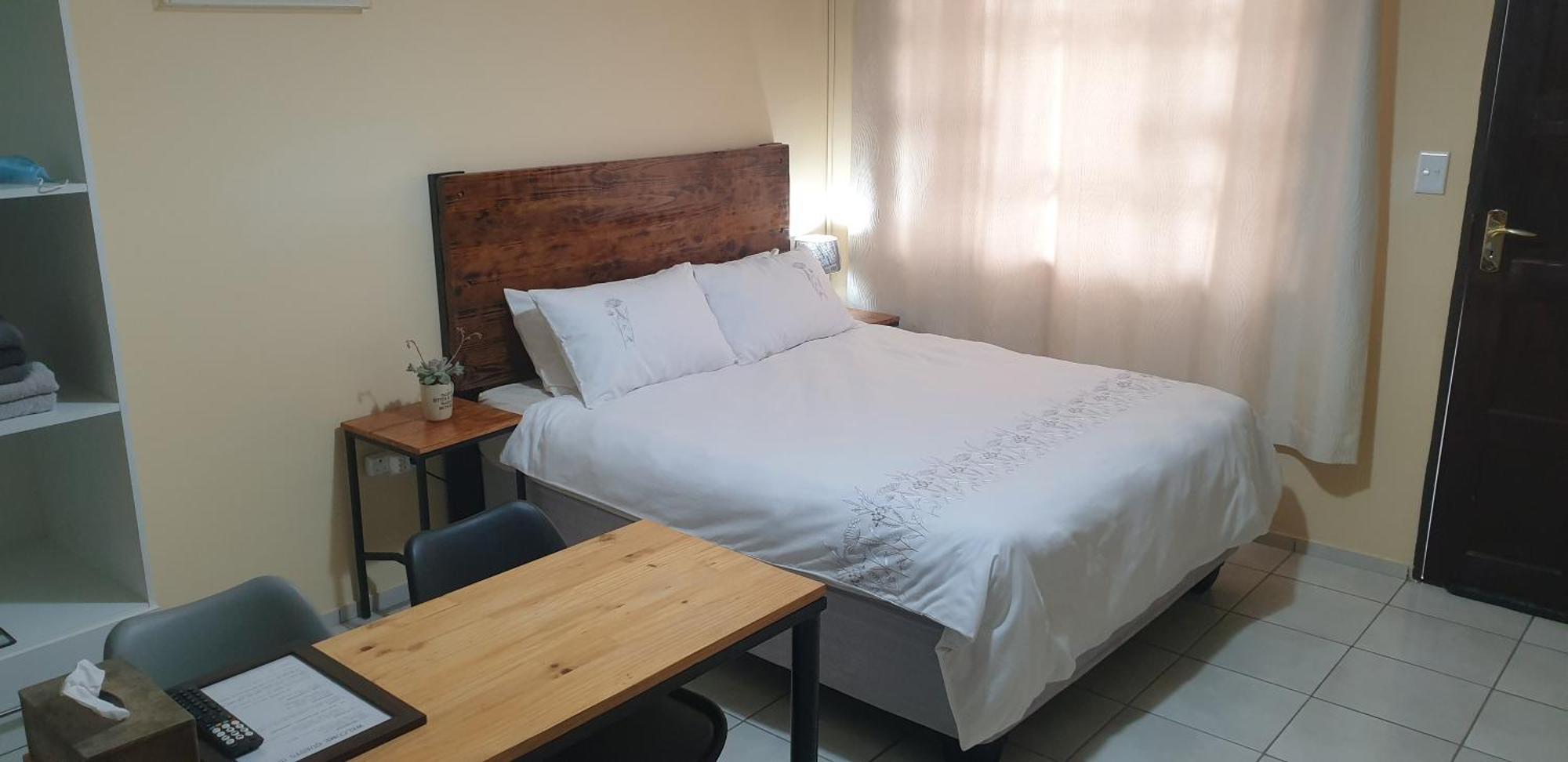 Manzini, Park Vills Apartment, No 103 מראה חיצוני תמונה