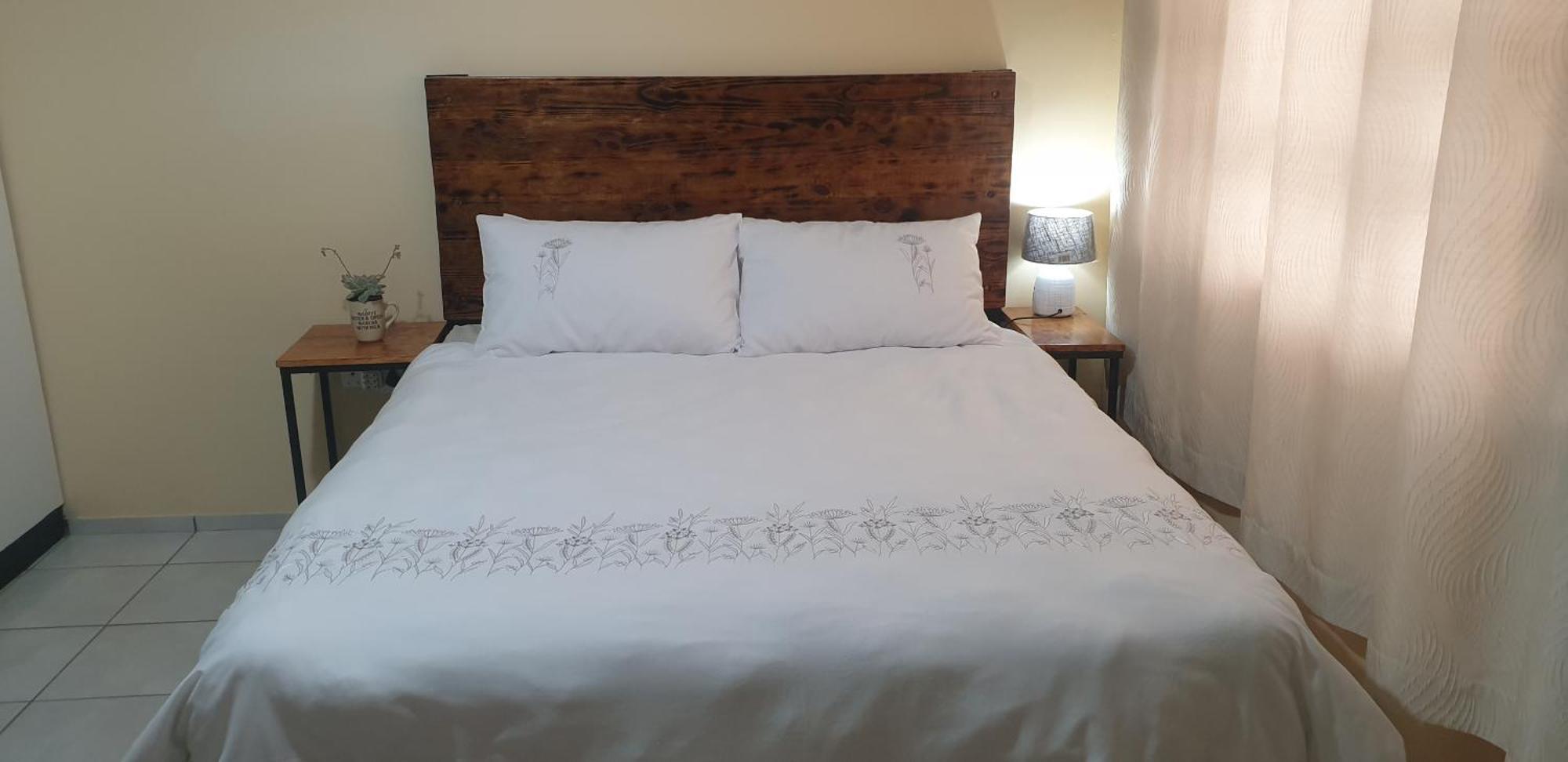 Manzini, Park Vills Apartment, No 103 מראה חיצוני תמונה
